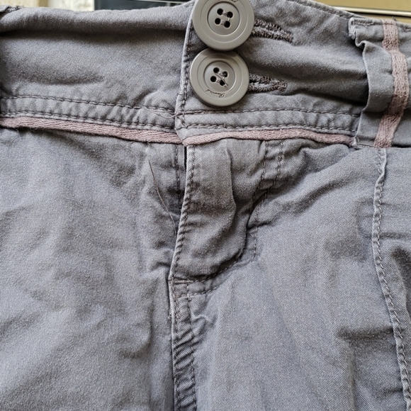 Rewind Brand Shorts With Real Front & Back Pockets - Picture 3 of 5